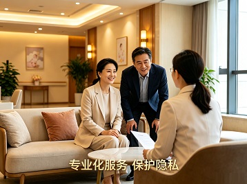 平舆有偿售卵代生女生的客户的客户群体有哪些