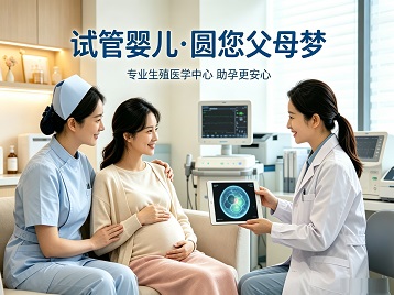 平舆辅助生育服务 试管婴儿行业的兴起背景、发展与未来展望