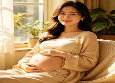 平舆代孕女生有哪些方案可以帮助优势卵泡快速排出